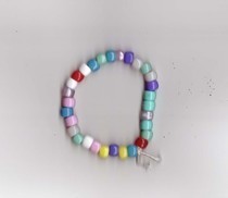 Pi Bracelet