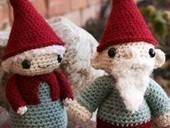 Gnome Garden Friends