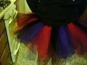 How To Make A Tutu