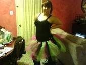 How To Make A Tutu