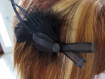 Petite Fascinator
