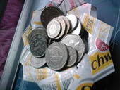 Soda/beer Can Ashtrays