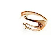 Fork Bracelet
