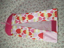 Diaper Stacker