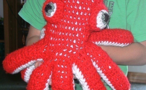 Octopus