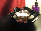 Vinyl Record Bowl