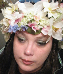 Fairy Tiara