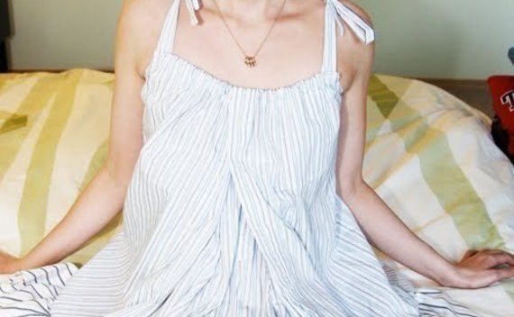 Cute Babydoll Dress