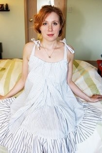 Cute Babydoll Dress