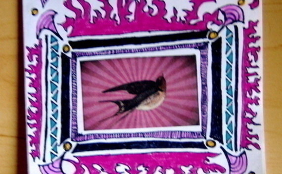 Funky Greeting Cards
