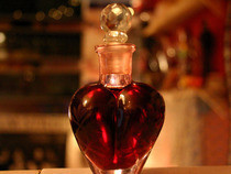 Rose Water