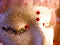 Bindis