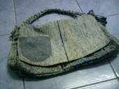 Jean Bag >> Old Jean