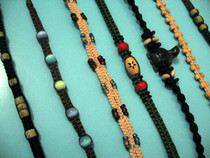 Macrame Bracelets