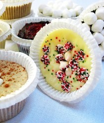 Hot Chocolate Pods