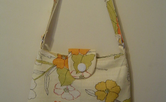One Hour Handbag