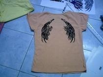 Another Spray T Shirt Ka...