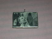 My Vincent Price Necklace!