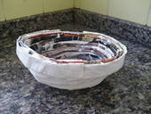 Magazine Bowls