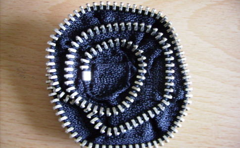Zip Rose