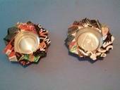 Soda/Beer Can Ashtrays