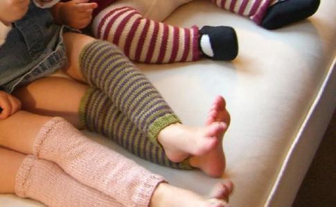 Legwarmies