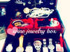 Wine Box = Jewelry Box