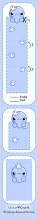 Mini Letter Set 