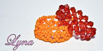Beaded Ring