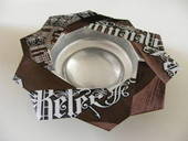 Soda/Beer Can Ashtrays
