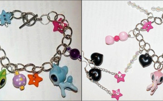 Fawn Bracelets