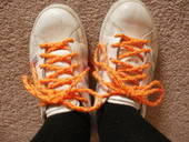 Friendship Bracelet