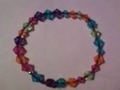 Pi Bracelet
