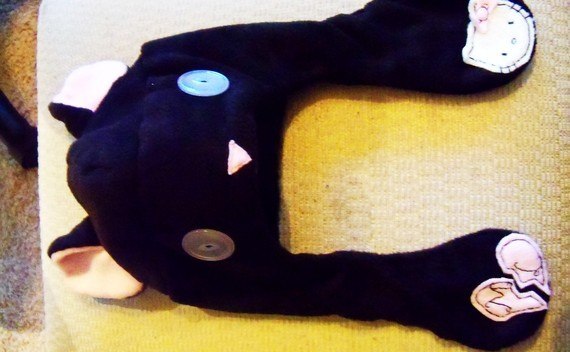 Cat Hat