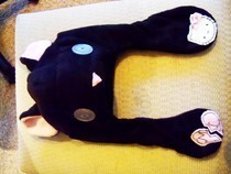 Cat Hat