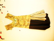 Seseme Street Punk Dress