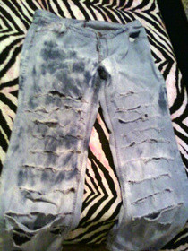 Baqk To The 80's