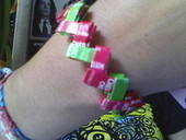 Wrapper Bracelet
