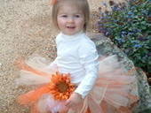How To Make A Tutu