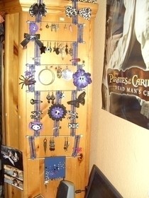 Bling Bling Storage
