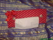 Tissue Pouch