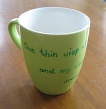 Personalized Mug