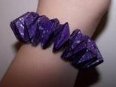 Origami Bracelet