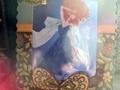 The First Fairy I Ever Caught