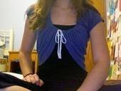 T Shirt Shrug