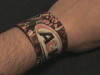 Crafty Can Cuff