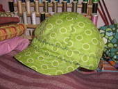 Mean Green