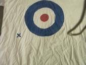 Classic Tank Girl Shirt