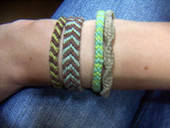 Bracelets For Everybody!