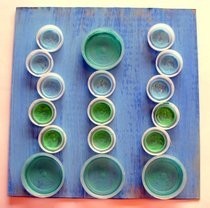Weird Art